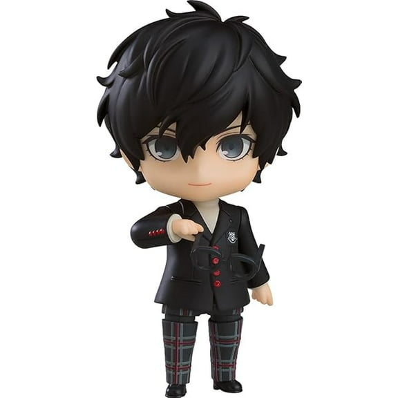 Persons 5 Royal: Hero (School Uniform Ver.) Nendoroid Action Figure