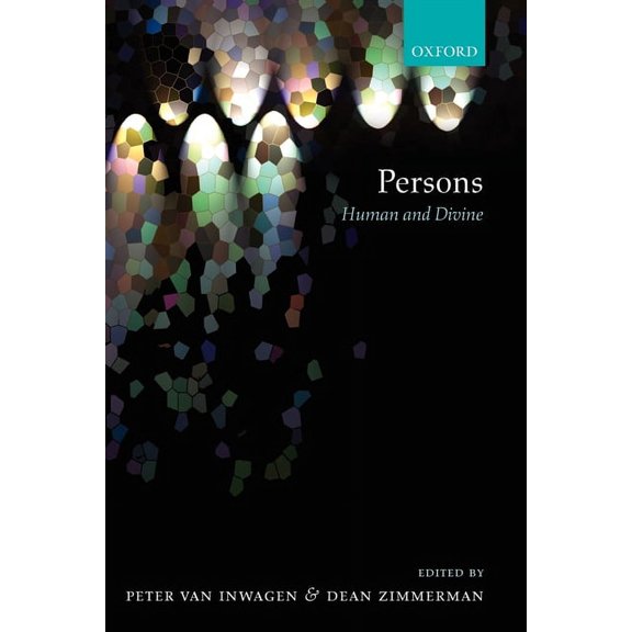 Persons: Human and Divine, (Paperback)