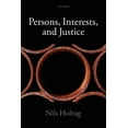 thumbnail image 1 of Persons, Interests, and Justice, (Paperback), 1 of 1