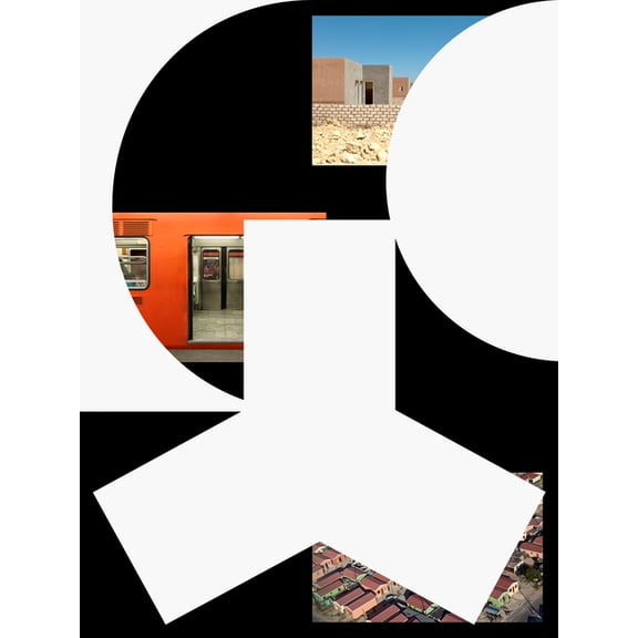 Perspecta: Perspecta 50 : Urban Divides (Paperback)