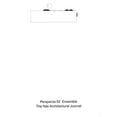 thumbnail image 1 of Perspecta Perspecta 52: Ensemble, (Paperback), 1 of 1