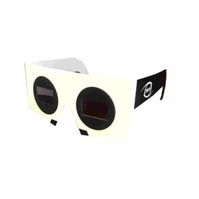 Perspectacles (basic) 3D trackable glasses