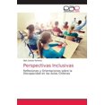 thumbnail image 1 of Perspectivas Inclusivas, (Paperback), 1 of 1