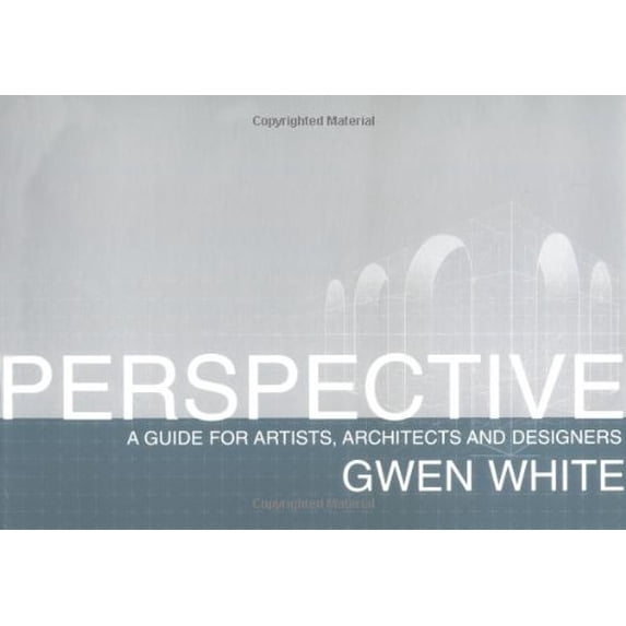 Pre-Owned Perspective: A Guide for Artists, Architects and Designers (Paperback) 0713488867 9780713488869