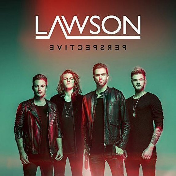 Perspective (CD)