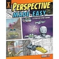 thumbnail image 1 of Perspective Made Easy : A Step-by-Step Guide (Paperback), 1 of 2