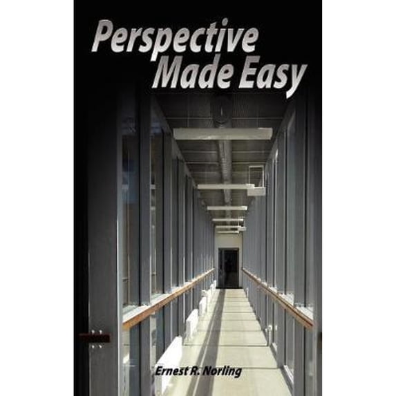 Pre-Owned Perspective Made Easy (Hardcover) 9563100174 9789563100174