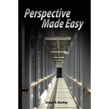 Pre-Owned Perspective Made Easy (Paperback) 9563100166 9789563100167