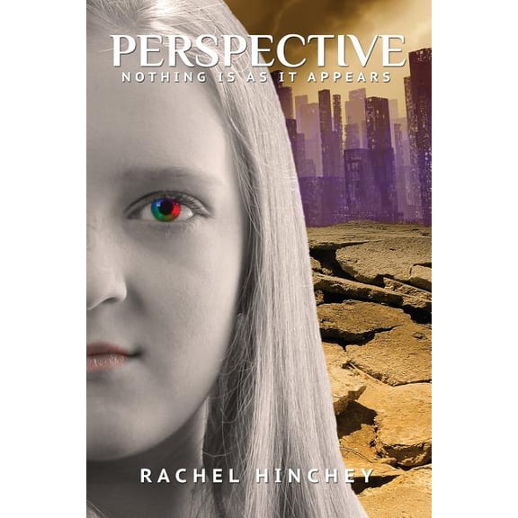 Perspective: Nothing Is as It Appears, (Paperback)