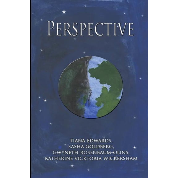 Perspective (Paperback)