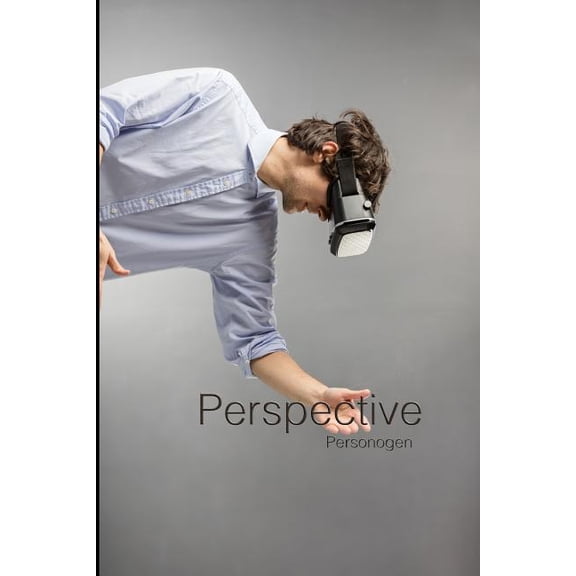 Perspective (Paperback)