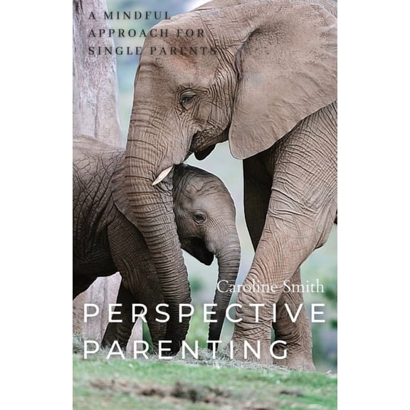 Perspective Parenting: A Mindful Approach for Single Parents: A Mindful Approach for Single Parents, (Paperback)