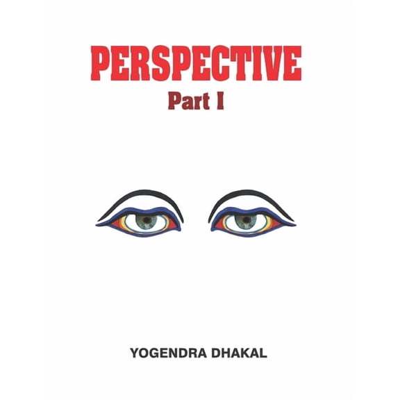 Perspective: Part I, (Paperback)