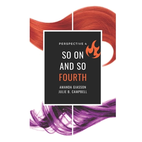 Perspective: So On and So Fourth (Paperback)