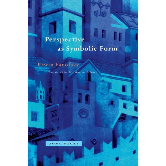 Perspective as Symbolic Form, (Paperback)