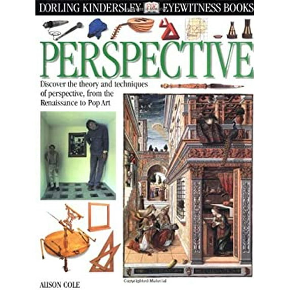 Pre-Owned Perspective (Library Binding) 9780789468185