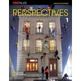 thumbnail image 1 of Perspectives 1: Student Book, (Paperback), 1 of 1
