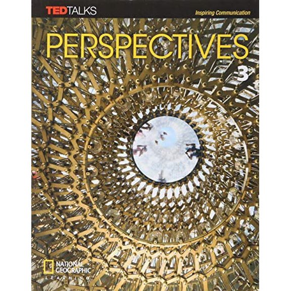 Pre-Owned Perspectives 3: Student Book (Paperback) 1337277142 9781337277143
