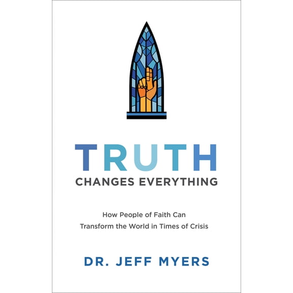 Perspectives: A Summit Ministries Truth Changes Everything, (Hardcover)