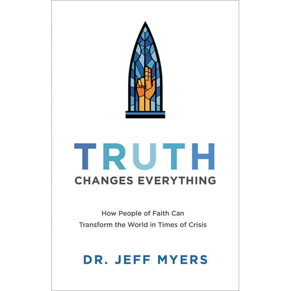 Perspectives: A Summit Ministries Truth Changes Everything, (Hardcover)