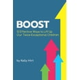thumbnail image 1 of Perspectives Boost: 12 Effective Ways to Lift Up Our Twice-Exceptional Children, Book 11, (Paperback), 1 of 1