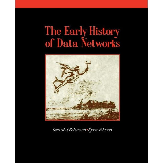 Perspectives Early History Data Networks, Book 7, (Paperback)