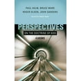 thumbnail image 1 of Perspectives: Perspectives on the Doctrine of God : Four Views (Series #5) (Paperback), 1 of 2