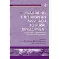 thumbnail image 1 of Perspectives on Rural Policy and Plannin Evaluating the European Approach to Rural Development: Grass-roots Experiences of the LEADER Programme, (Paperback), 1 of 1