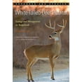 thumbnail image 1 of Perspectives on South Texas, sponsored by Texas A&M University-Kingsville: White-Tailed Deer Habitat : Ecology and Management on Rangelands (Paperback), 1 of 1