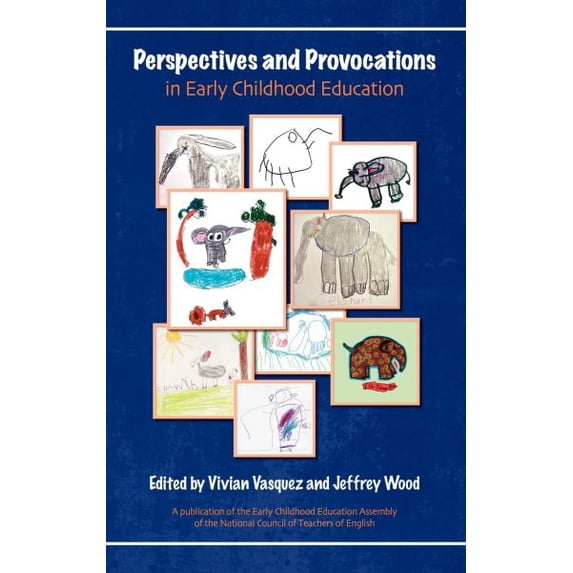Pre-Owned Perspectives and Provocations in Early Childhood Education ...