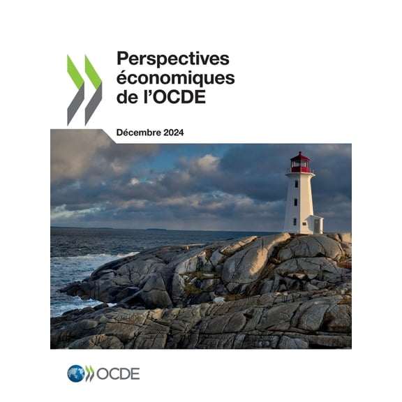 Perspectives conomiques de l'OCDE, Volume 2024 Numro 2, (Paperback)