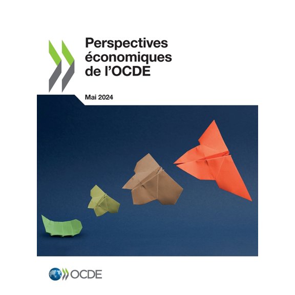 Perspectives conomiques de l'OCDE, Volume 2024 Numro 1, (Paperback)