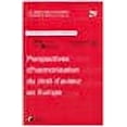 thumbnail image 1 of Perspectives d'harmonisation du droit d'auteur en Europe (French Edition), 1 of 1