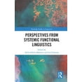 thumbnail image 1 of Routledge Studies in Linguistics Perspectives from Systemic Functional Linguistics, (Hardcover), 1 of 1