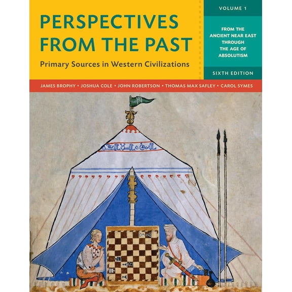 Perspectives from the Past