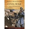 thumbnail image 1 of Perspectives in American Social History Civil War: People and Perspectives, (Hardcover), 1 of 1