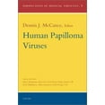 thumbnail image 1 of Pre-Owned Perspectives in Medical Virology Human Papilloma Viruses: Volume 8, Book 8, (Hardcover), 1 of 1