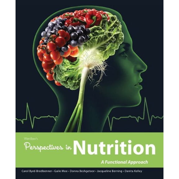 Pre-Owned Perspectives in Nutrition: A Functional Approach with Connect Plus Access Card, (Hardcover)