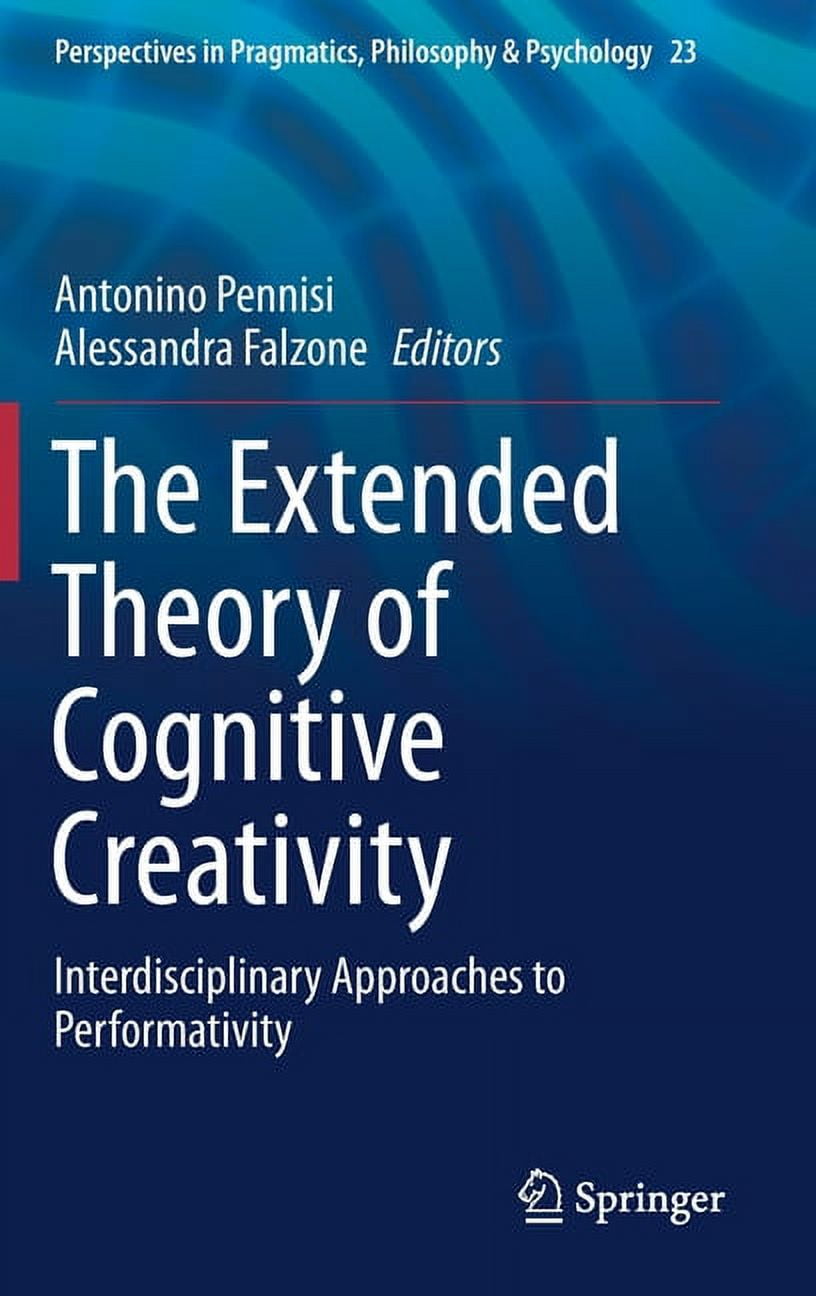 Perspectives in Pragmatics, Philosophy & The Extended Theory of ...