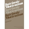 thumbnail image 1 of Perspectives in Social Psychology Intrinsic Motivation, (Paperback), 1 of 1