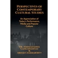 thumbnail image 1 of Perspectives of Contemporary Cultural Studies, (Paperback), 1 of 1