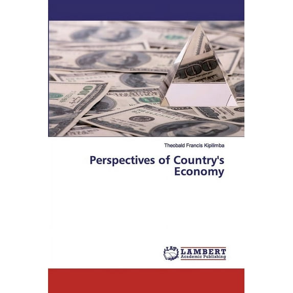 Perspectives of Country's Economy (Paperback)