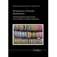 thumbnail image 1 of Perspectives of Female Researchers : Interdisciplinary Approaches to the Study of Gujarati Identities (Paperback), 1 of 1