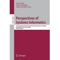 thumbnail image 1 of Perspectives of Systems Informatics (Paperback), 1 of 1