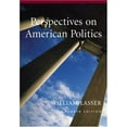 thumbnail image 1 of Pre-Owned Perspectives on American Politics Paperback, 1 of 1