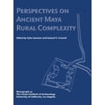 thumbnail image 1 of Perspectives on Ancient Maya Rural Complexity, 1 of 1