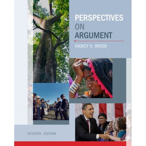 Pre-Owned Perspectives on Argument (Paperback) 0205060331 9780205060337