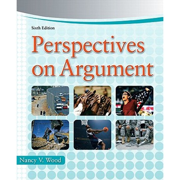 Pre-Owned Perspectives on Argument