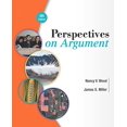 thumbnail image 1 of Pre-Owned Perspectives on Argument (8th Edition) (Paperback) 0321964268 9780321964267, 1 of 1