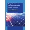 thumbnail image 1 of Perspectives on Arts Education Research in Canada, Volume 2: Issues and Directions, (Paperback), 1 of 1